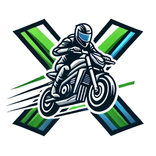 RiderX